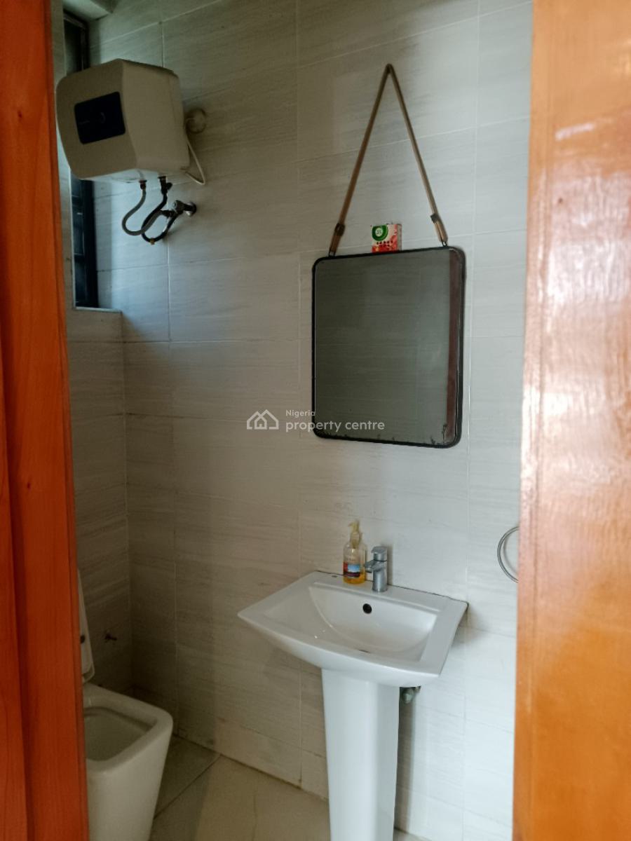 4 Bedroom Detached Town House, Banana Island, Ikoyi, Lagos, Terraced Duplex Short Let