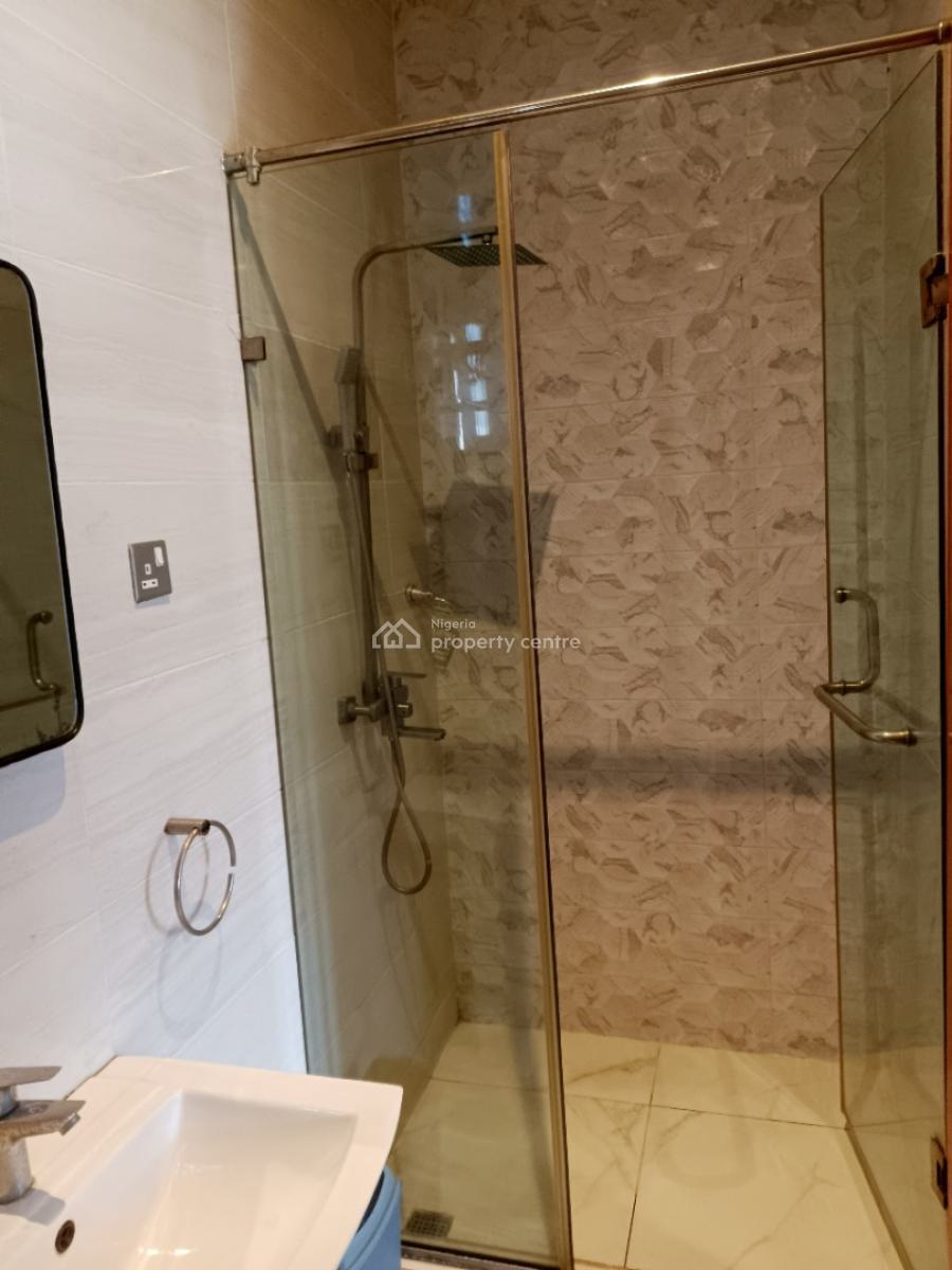 4 Bedroom Detached Town House, Banana Island, Ikoyi, Lagos, Terraced Duplex Short Let