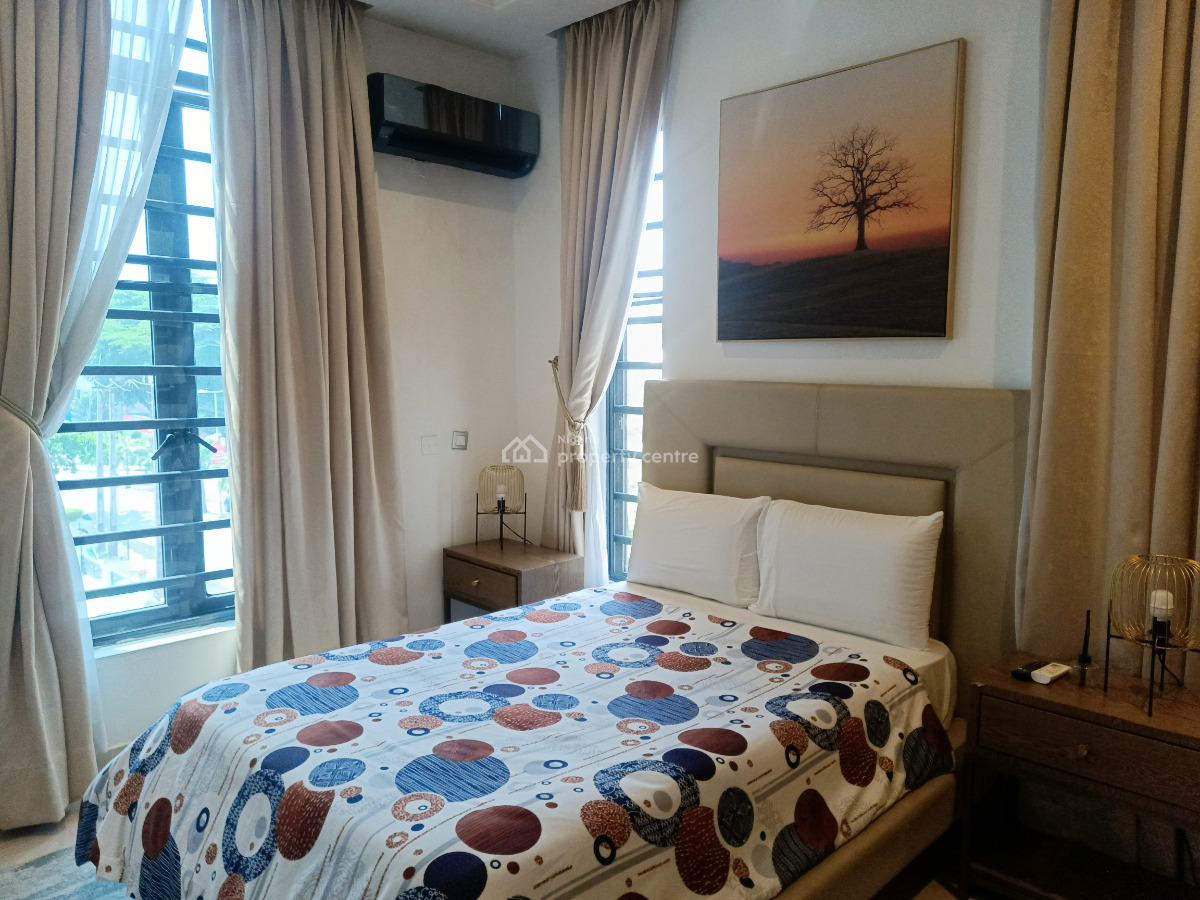 4 Bedroom Detached Town House, Banana Island, Ikoyi, Lagos, Terraced Duplex Short Let