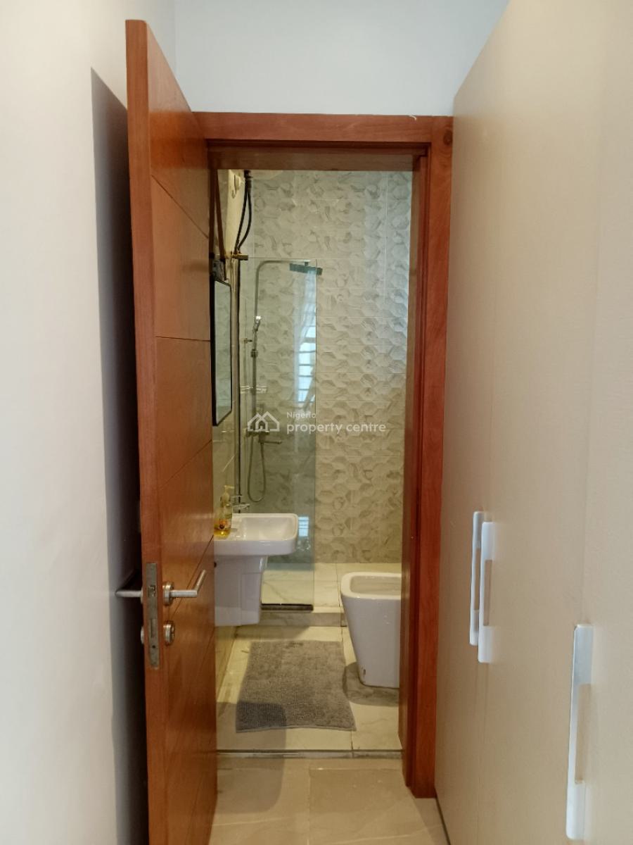 4 Bedroom Detached Town House, Banana Island, Ikoyi, Lagos, Terraced Duplex Short Let