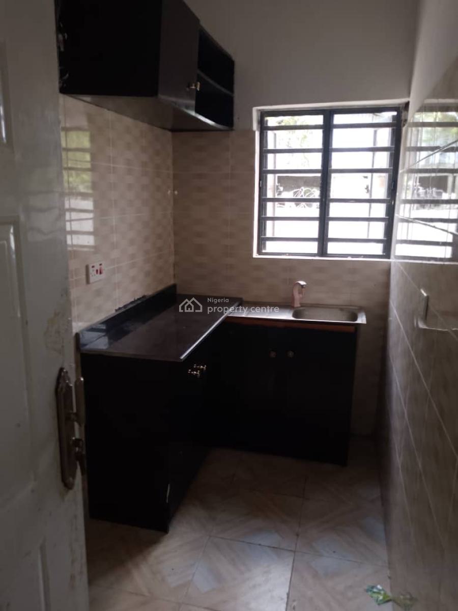 Luxury Mini Flat Inside Decent Estate, Awoyaya, Ibeju Lekki, Lagos, Mini Flat (room and Parlour) for Rent