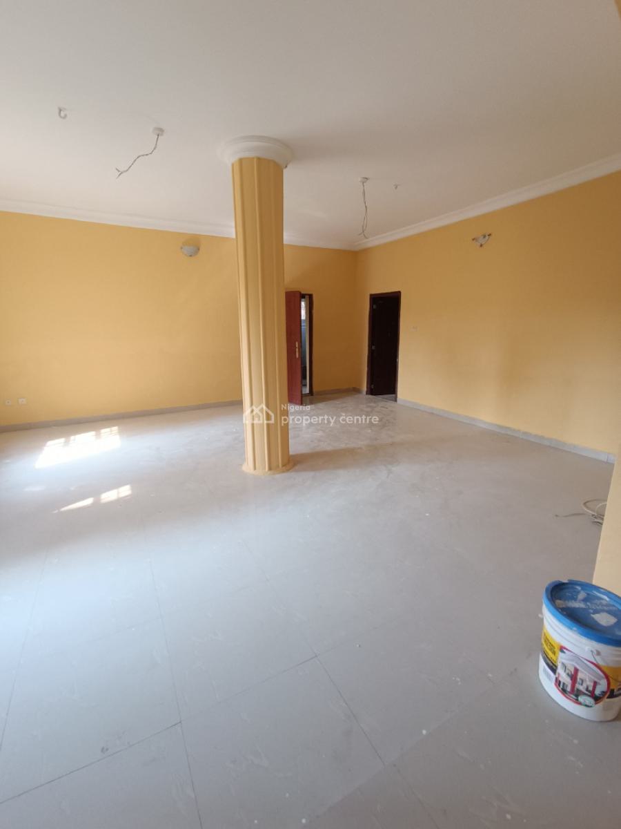 3 Bedroom Flat, Dkk, By Blenco, Sangotedo, Ajah, Lagos, Flat / Apartment for Rent