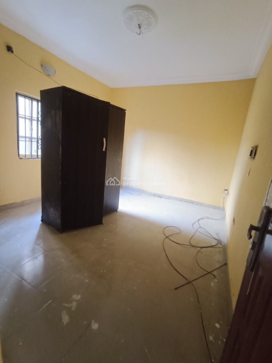 3 Bedroom Flat, Dkk, By Blenco, Sangotedo, Ajah, Lagos, Flat / Apartment for Rent