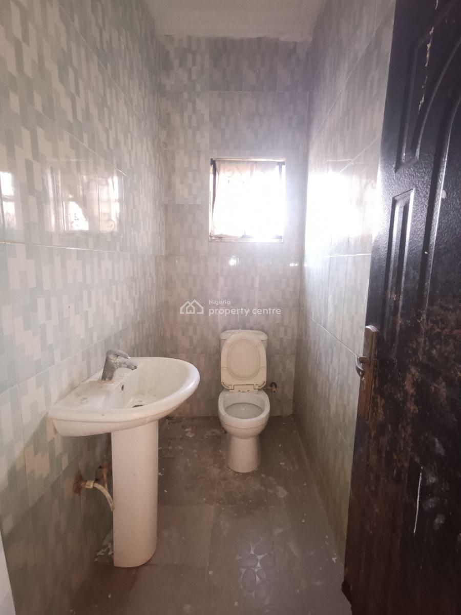 3 Bedroom Flat, Dkk, By Blenco, Sangotedo, Ajah, Lagos, Flat / Apartment for Rent