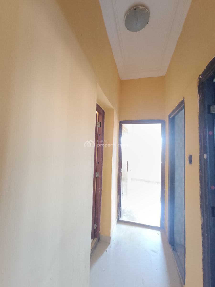 3 Bedroom Flat, Dkk, By Blenco, Sangotedo, Ajah, Lagos, Flat / Apartment for Rent