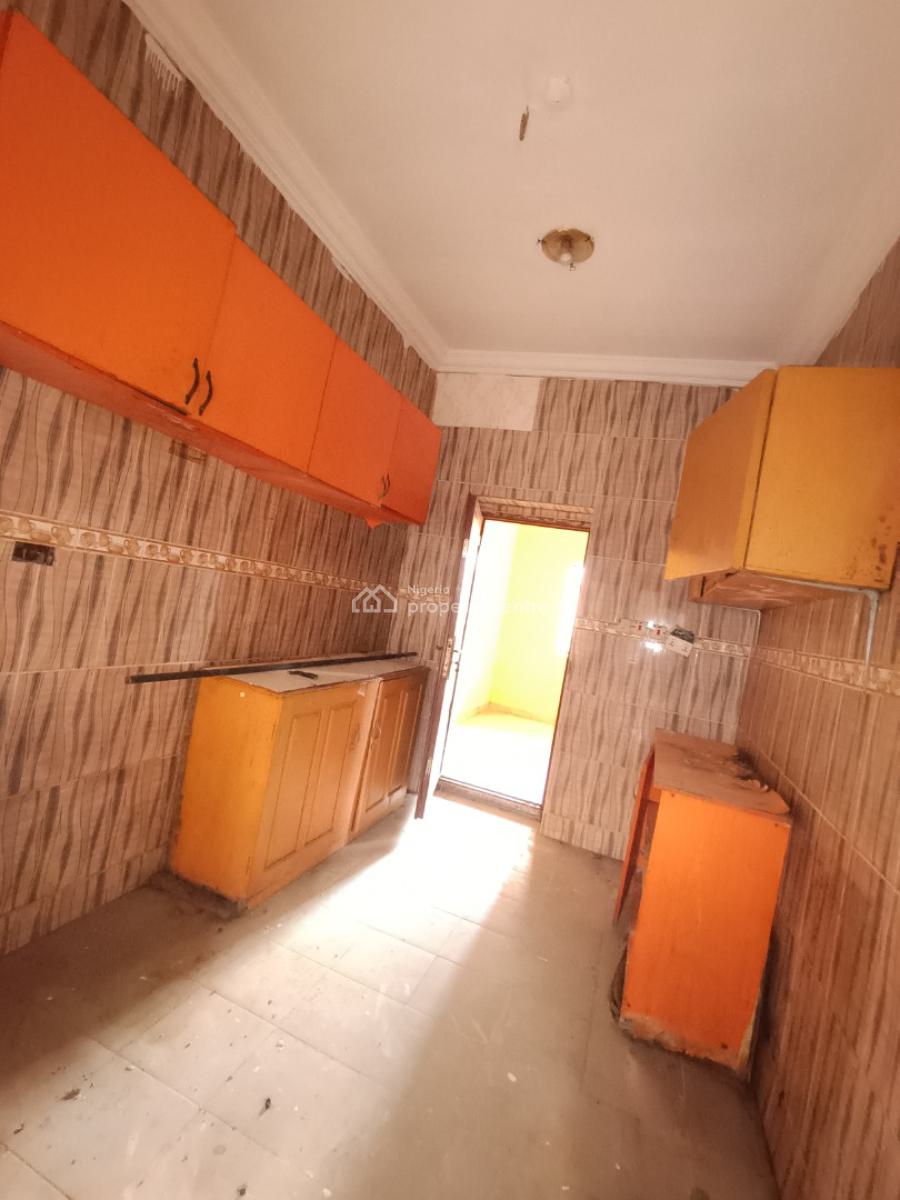 3 Bedroom Flat, Dkk, By Blenco, Sangotedo, Ajah, Lagos, Flat / Apartment for Rent