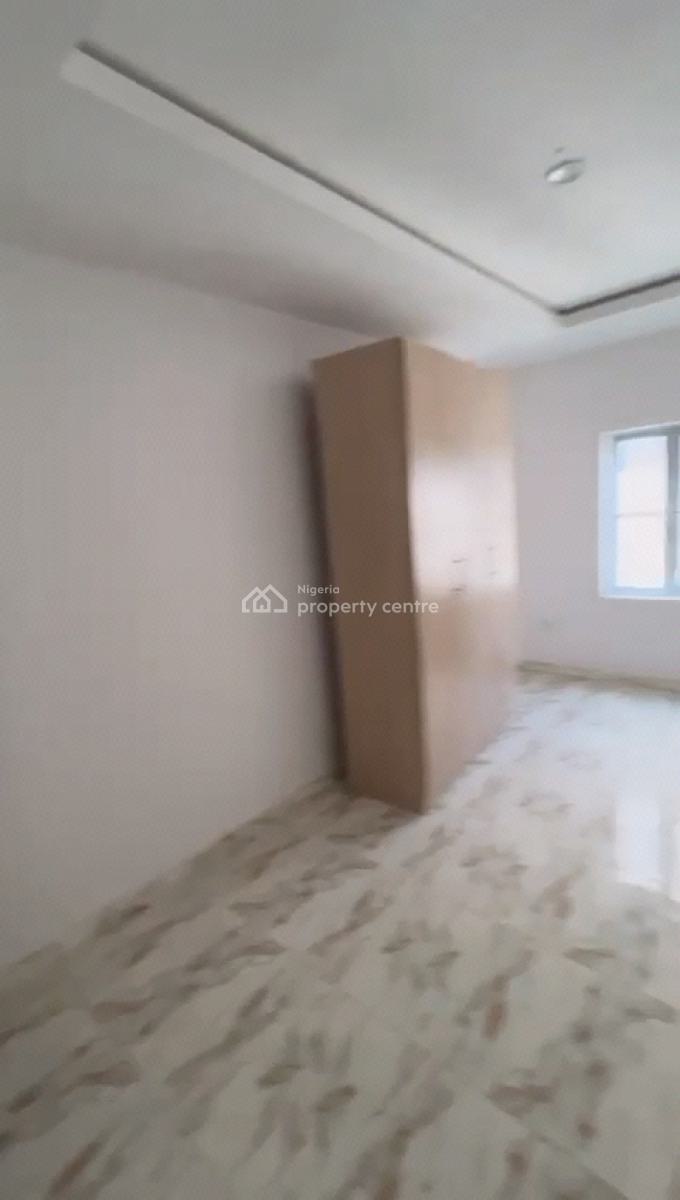 Newly Built 2 Bedroom Apartment, Lekki Scheme 2, Ajah, Lagos, Flat / Apartment for Sale