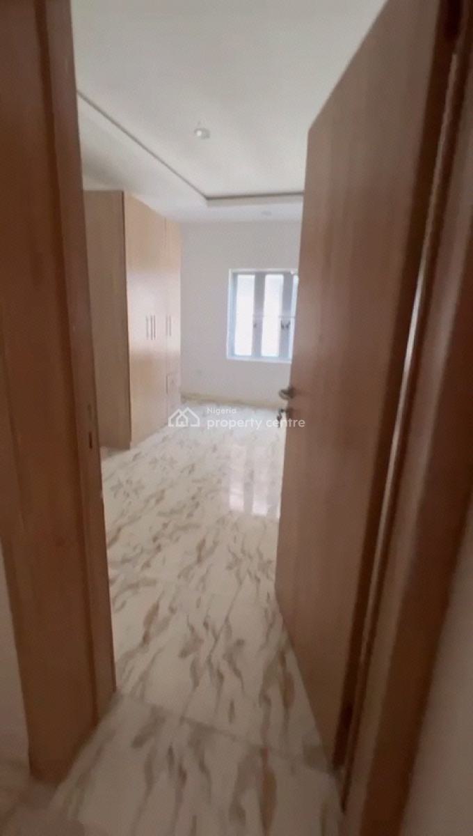 Newly Built 2 Bedroom Apartment, Lekki Scheme 2, Ajah, Lagos, Flat / Apartment for Sale