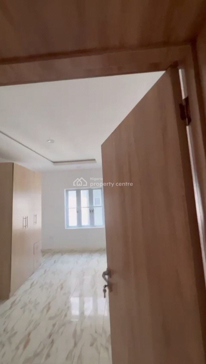 Newly Built 2 Bedroom Apartment, Lekki Scheme 2, Ajah, Lagos, Flat / Apartment for Sale