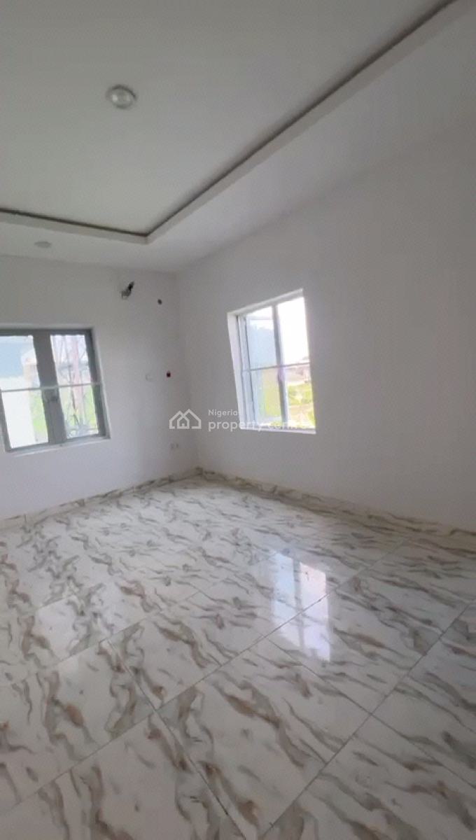 Newly Built 2 Bedroom Apartment, Lekki Scheme 2, Ajah, Lagos, Flat / Apartment for Sale