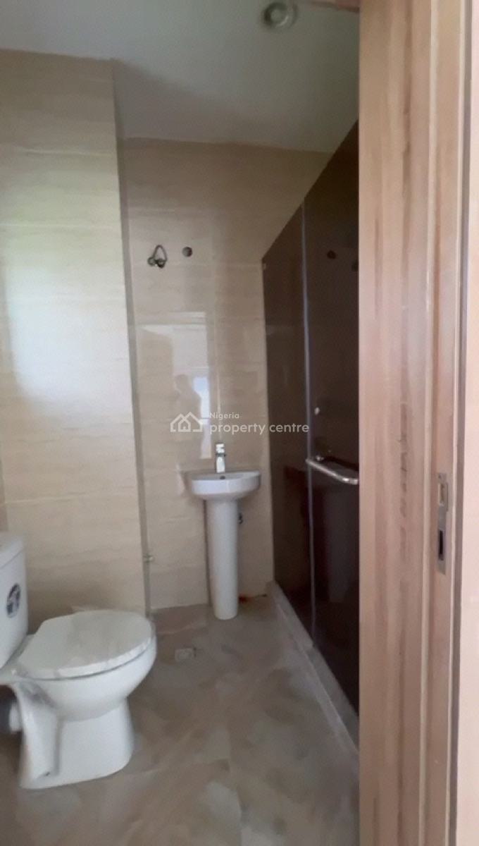 Newly Built 2 Bedroom Apartment, Lekki Scheme 2, Ajah, Lagos, Flat / Apartment for Sale