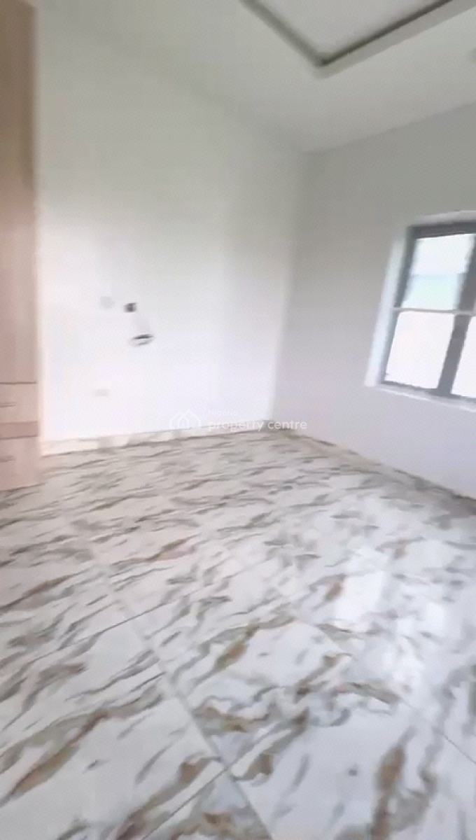 Newly Built 2 Bedroom Apartment, Lekki Scheme 2, Ajah, Lagos, Flat / Apartment for Sale