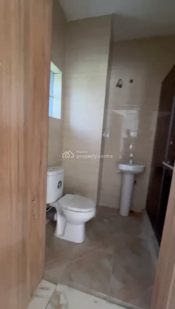 Newly Built 2 Bedroom Apartment, Lekki Scheme 2, Ajah, Lagos, Flat / Apartment for Sale