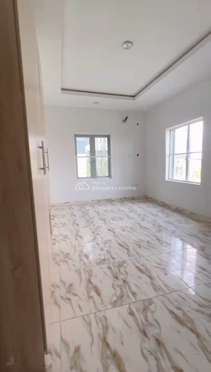 Newly Built 2 Bedroom Apartment, Lekki Scheme 2, Ajah, Lagos, Flat / Apartment for Sale