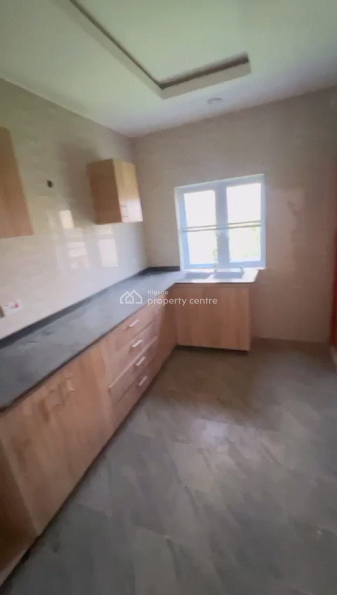 Newly Built 2 Bedroom Apartment, Lekki Scheme 2, Ajah, Lagos, Flat / Apartment for Sale