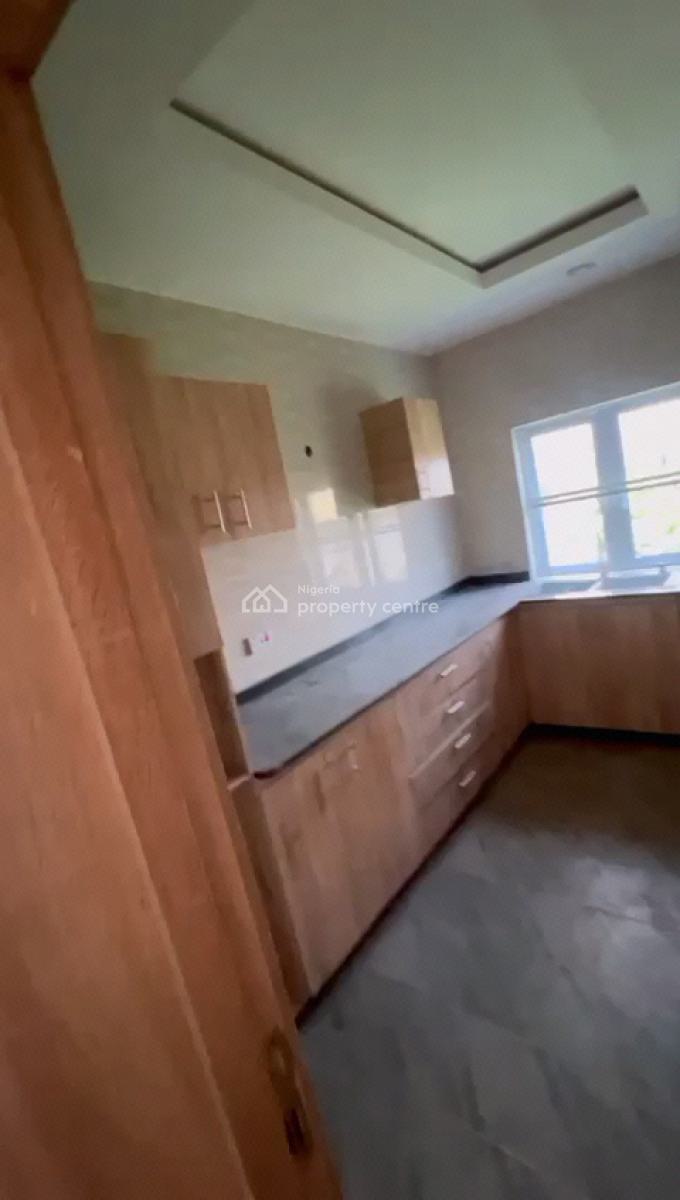Newly Built 2 Bedroom Apartment, Lekki Scheme 2, Ajah, Lagos, Flat / Apartment for Sale