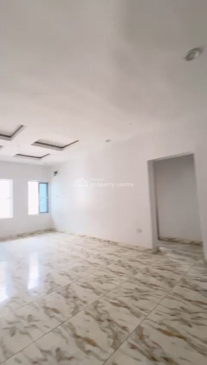Newly Built 2 Bedroom Apartment, Lekki Scheme 2, Ajah, Lagos, Flat / Apartment for Sale