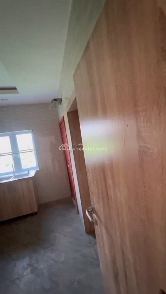 Newly Built 2 Bedroom Apartment, Lekki Scheme 2, Ajah, Lagos, Flat / Apartment for Sale