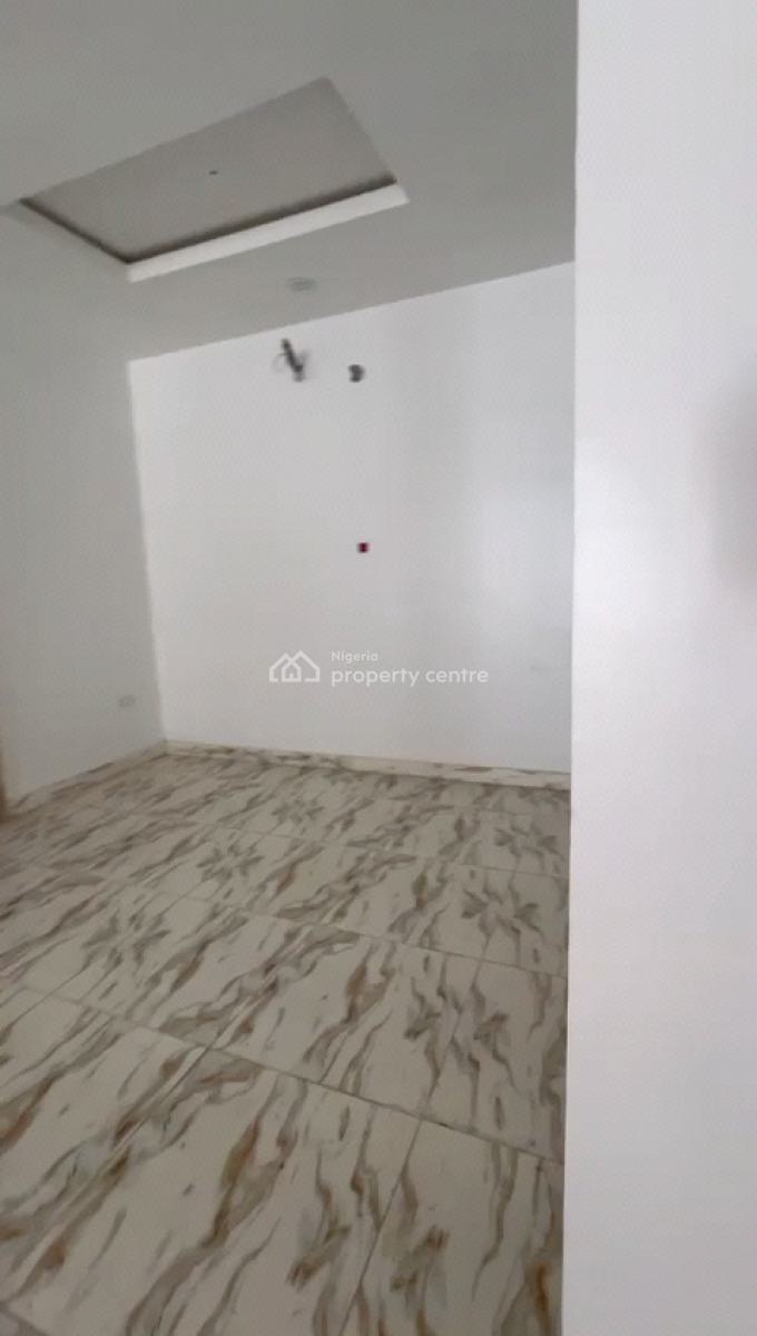 Newly Built 2 Bedroom Apartment, Lekki Scheme 2, Ajah, Lagos, Flat / Apartment for Sale
