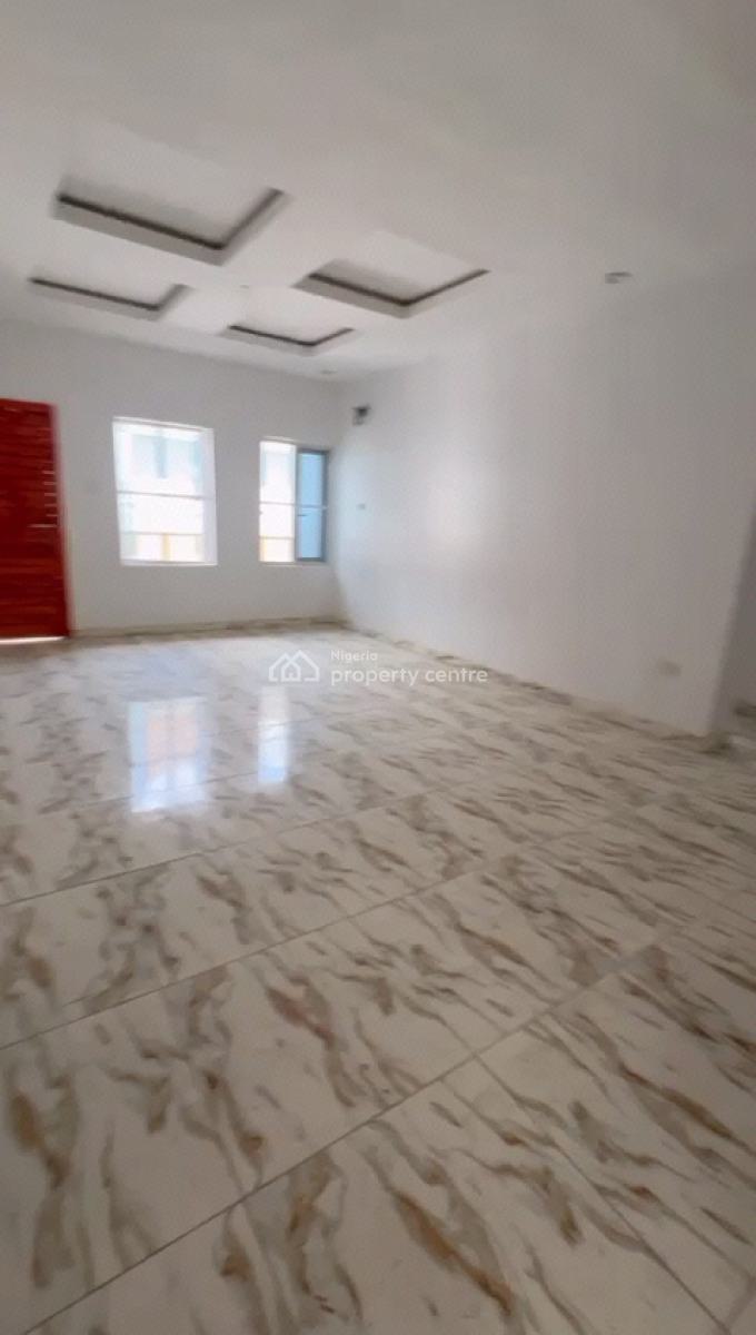 Newly Built 2 Bedroom Apartment, Lekki Scheme 2, Ajah, Lagos, Flat / Apartment for Sale