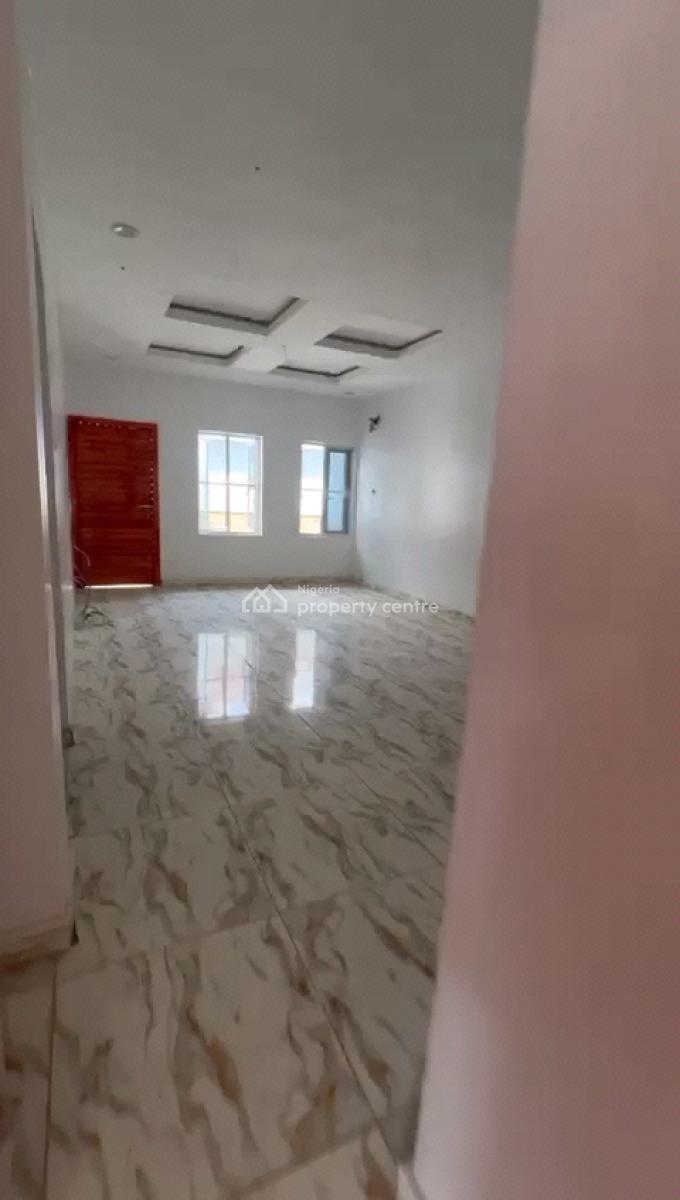 Newly Built 2 Bedroom Apartment, Lekki Scheme 2, Ajah, Lagos, Flat / Apartment for Sale