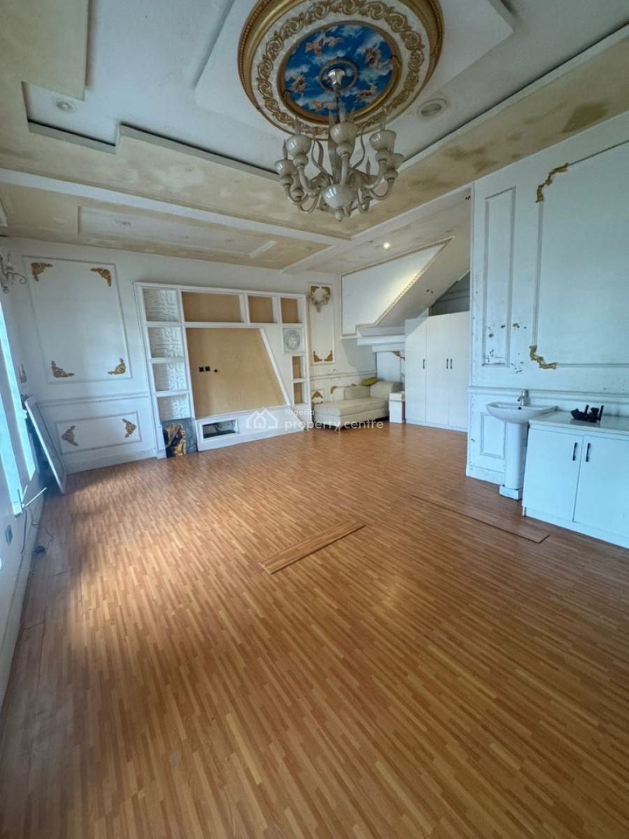 Luxury Spacious One Room Studio Apartment, Orchid Road, Lekki, Lagos, Self Contain (single Rooms) for Rent