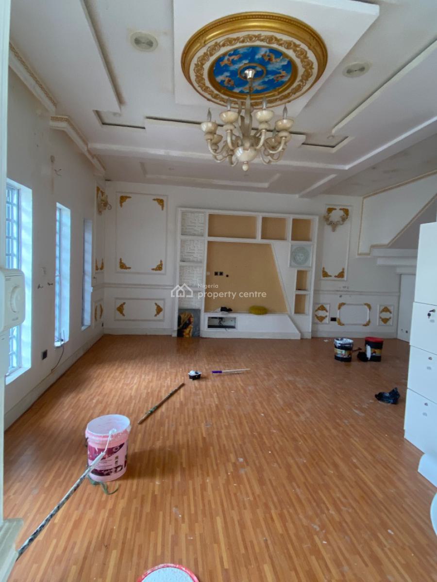 Luxury Spacious One Room Studio Apartment, Orchid Road, Lekki, Lagos, Self Contain (single Rooms) for Rent