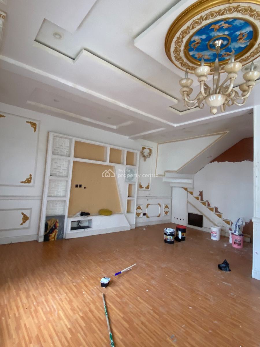 Luxury Spacious One Room Studio Apartment, Orchid Road, Lekki, Lagos, Self Contain (single Rooms) for Rent