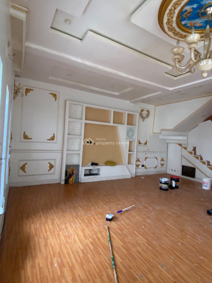 Luxury Spacious One Room Studio Apartment, Orchid Road, Lekki, Lagos, Self Contain (single Rooms) for Rent