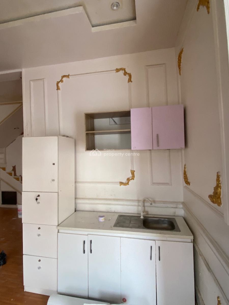 Luxury Spacious One Room Studio Apartment, Orchid Road, Lekki, Lagos, Self Contain (single Rooms) for Rent