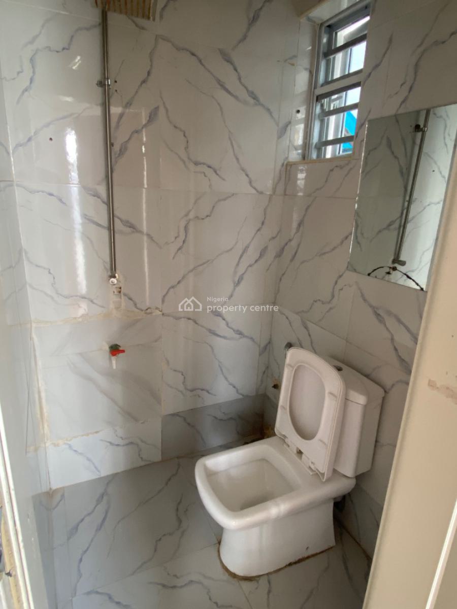 Luxury Spacious One Room Studio Apartment, Orchid Road, Lekki, Lagos, Self Contain (single Rooms) for Rent