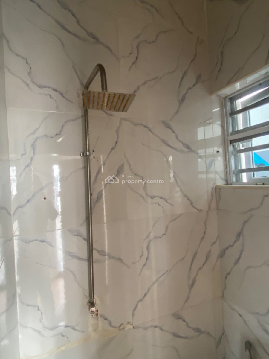 Luxury Spacious One Room Studio Apartment, Orchid Road, Lekki, Lagos, Self Contain (single Rooms) for Rent