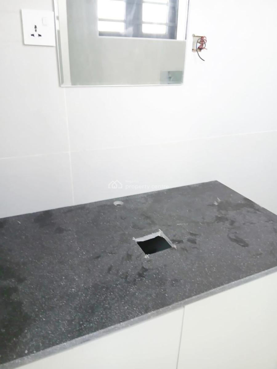 Luxury 5 Bedroom Semi Detached Duplex with Bq in an Exclusive Estate, Adeniyi Jones, Ikeja, Lagos, Semi-detached Duplex for Rent