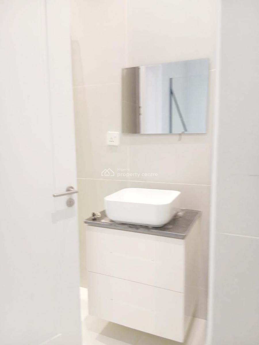 Luxury 5 Bedroom Semi Detached Duplex with Bq in an Exclusive Estate, Adeniyi Jones, Ikeja, Lagos, Semi-detached Duplex for Rent