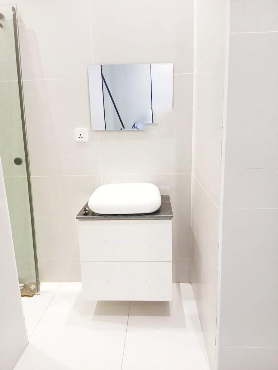 Luxury 5 Bedroom Semi Detached Duplex with Bq in an Exclusive Estate, Adeniyi Jones, Ikeja, Lagos, Semi-detached Duplex for Rent