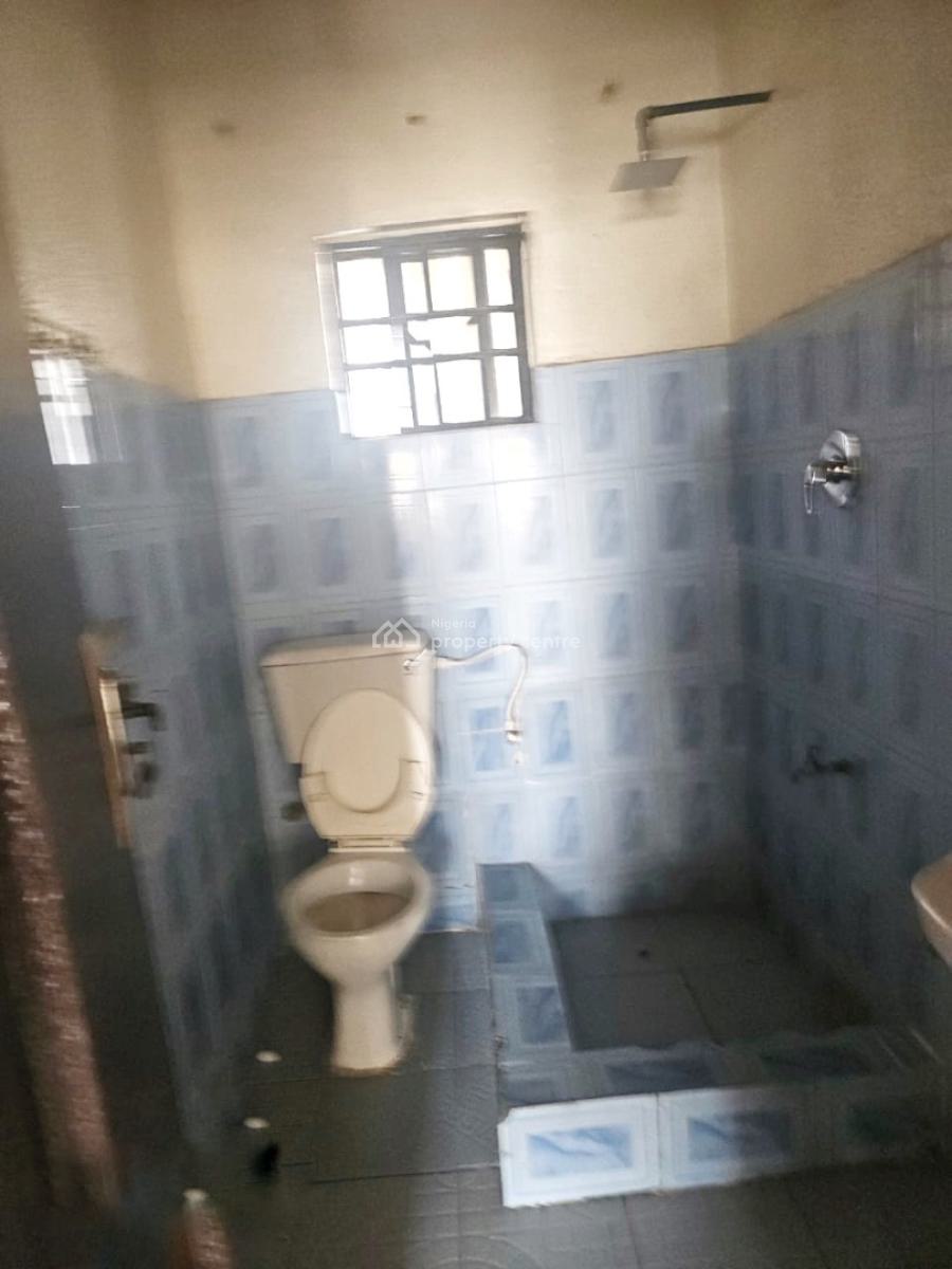 Luxury 5 Bedroom Semi Detached Duplex with Bq in an Exclusive Estate, Adeniyi Jones, Ikeja, Lagos, Semi-detached Duplex for Rent