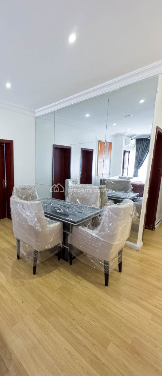 a Beautifully Furnished 2-bedroom Apartment, Lekki Phase 1, Lekki, Lagos, Flat / Apartment Short Let