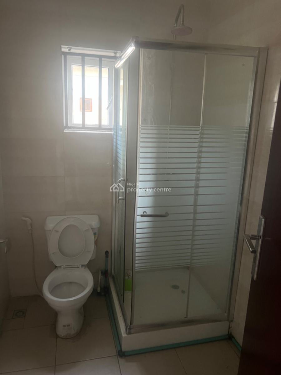 Standard 4 Bedroom Detached Duplex with Bq, Lekki Phase 1, Lekki, Lagos, Detached Duplex for Rent
