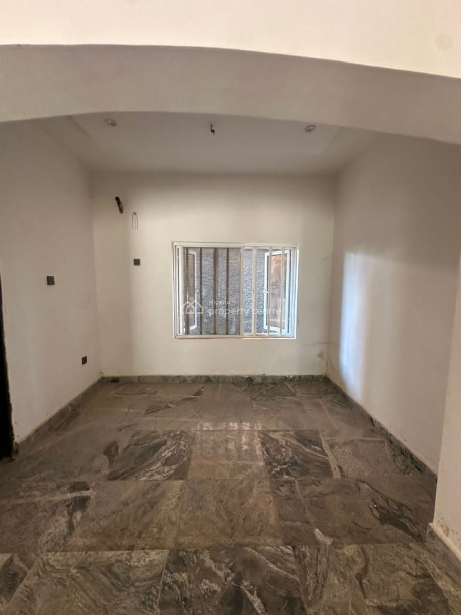 Nicely Built 2 Bedroom Terrace Duplex, Apo Resettlement, Apo, Abuja, Terraced Duplex for Sale