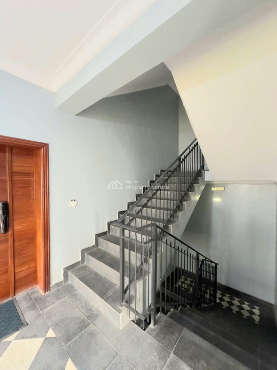 Well Maintained 3-bedroom Apartment, Ikate Elegushi, Lekki, Lagos, Flat / Apartment for Sale