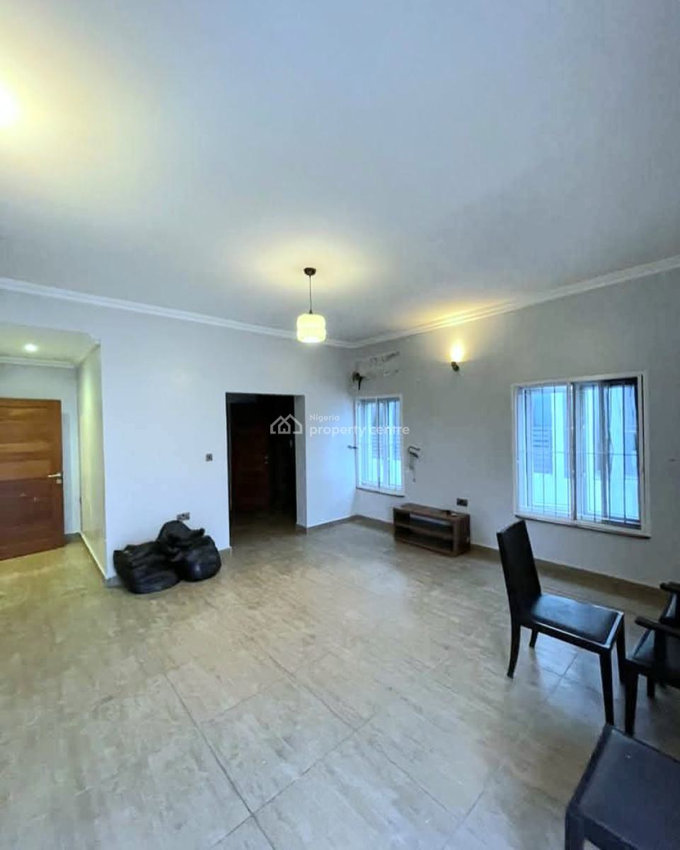 Well Maintained 3-bedroom Apartment, Ikate Elegushi, Lekki, Lagos, Flat / Apartment for Sale