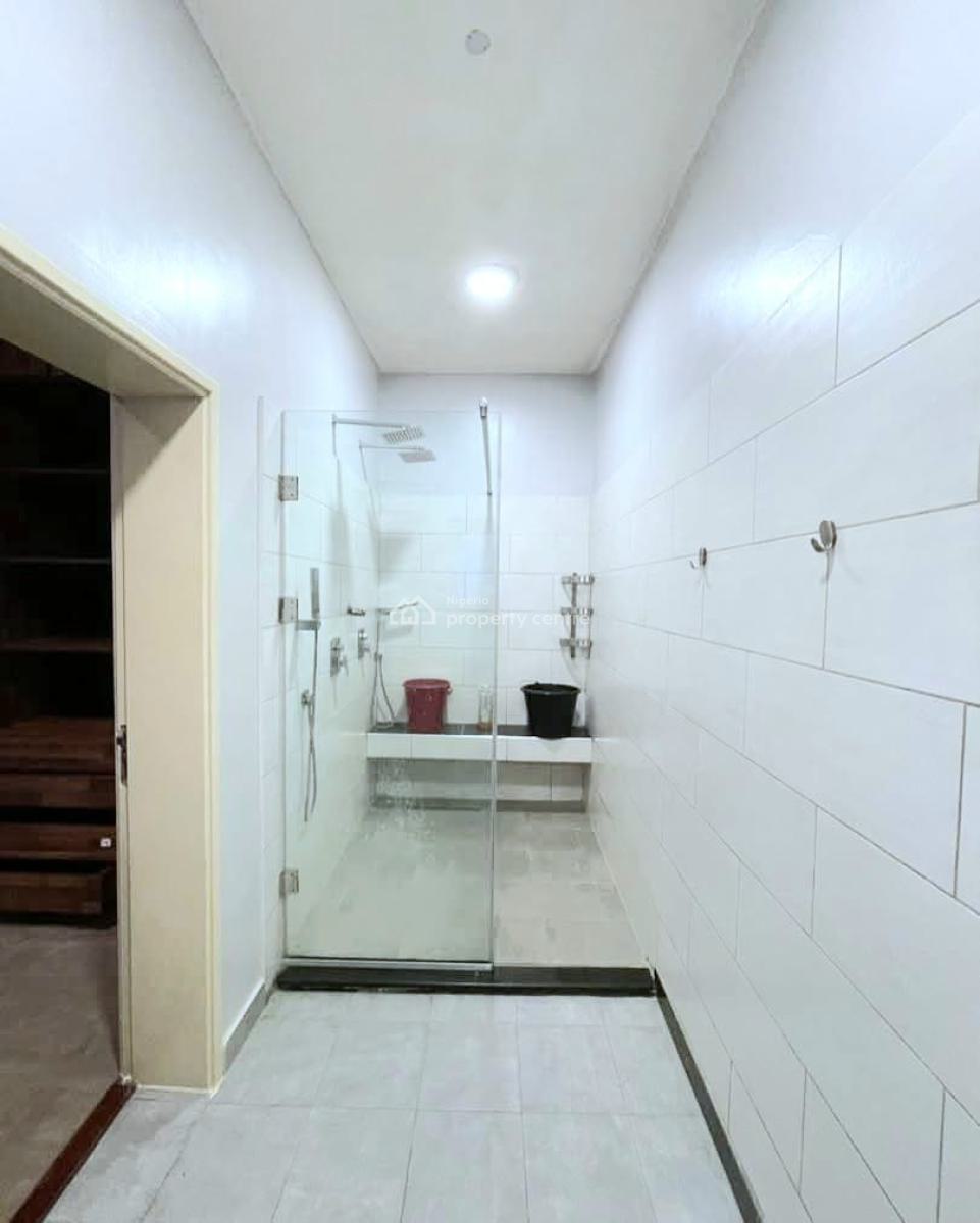 Well Maintained 3-bedroom Apartment, Ikate Elegushi, Lekki, Lagos, Flat / Apartment for Sale