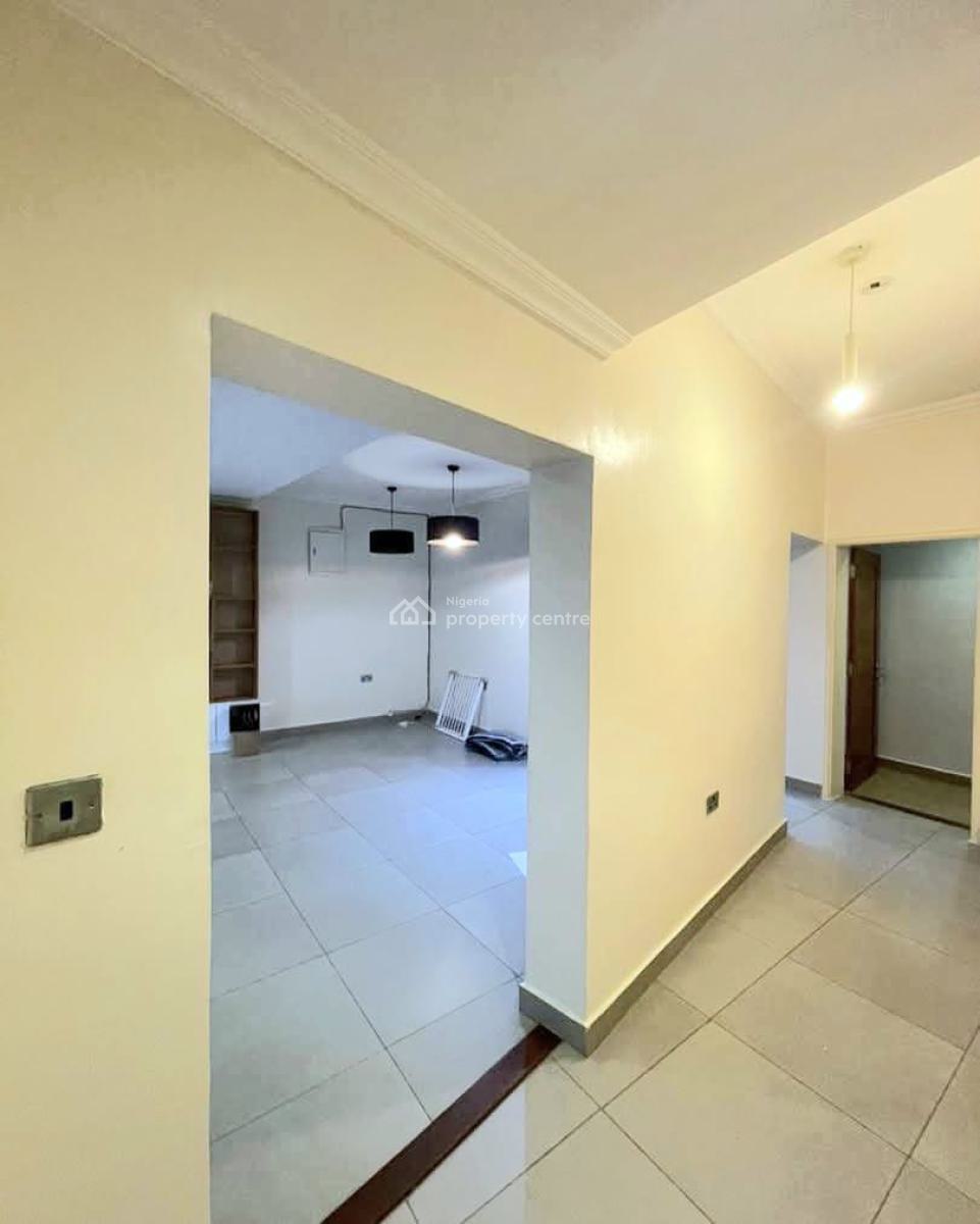 Well Maintained 3-bedroom Apartment, Ikate Elegushi, Lekki, Lagos, Flat / Apartment for Sale