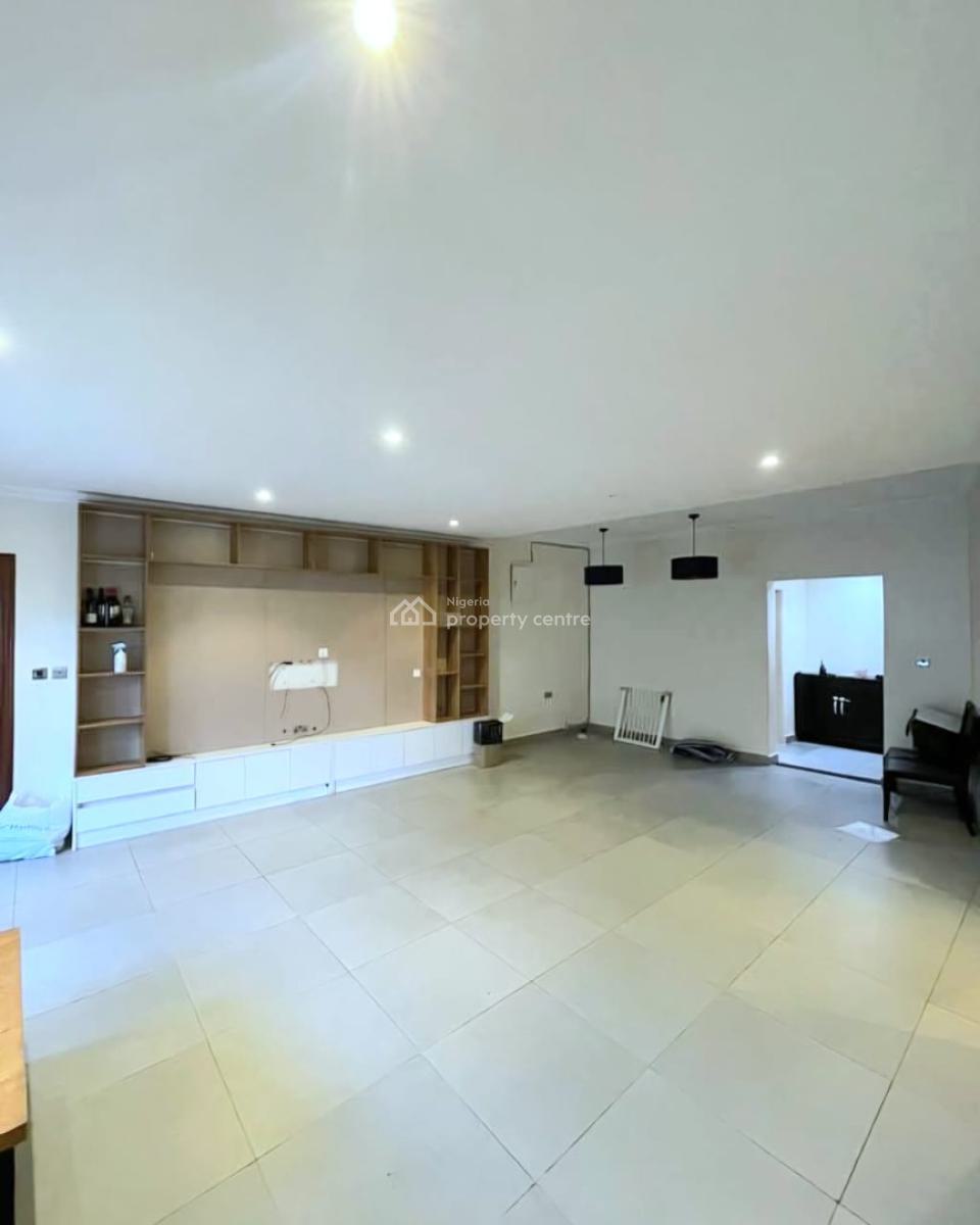 Well Maintained 3-bedroom Apartment, Ikate Elegushi, Lekki, Lagos, Flat / Apartment for Sale