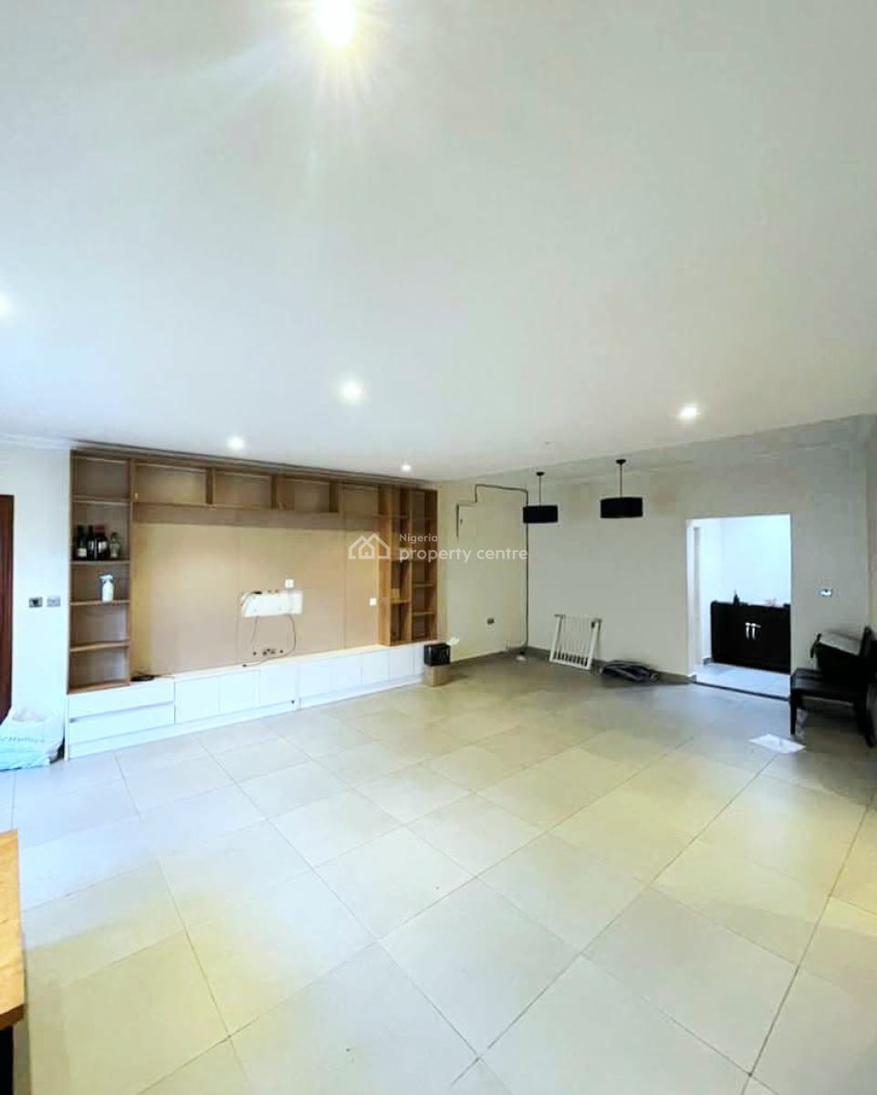 Well Maintained 3-bedroom Apartment, Ikate Elegushi, Lekki, Lagos, Flat / Apartment for Sale