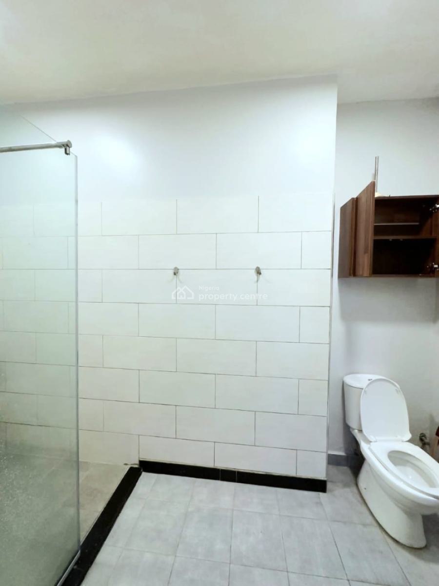 Well Maintained 3-bedroom Apartment, Ikate Elegushi, Lekki, Lagos, Flat / Apartment for Sale