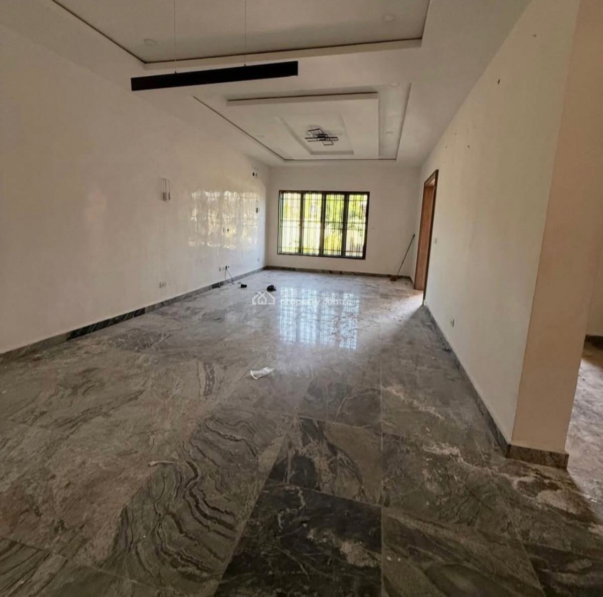 4 Bedroom Terraced Duplex, Life Camp, Abuja, Terraced Duplex for Rent