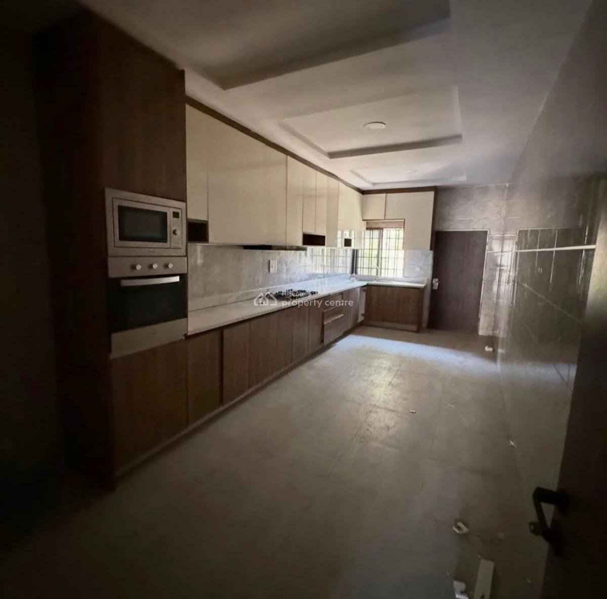 4 Bedroom Terraced Duplex, Life Camp, Abuja, Terraced Duplex for Rent