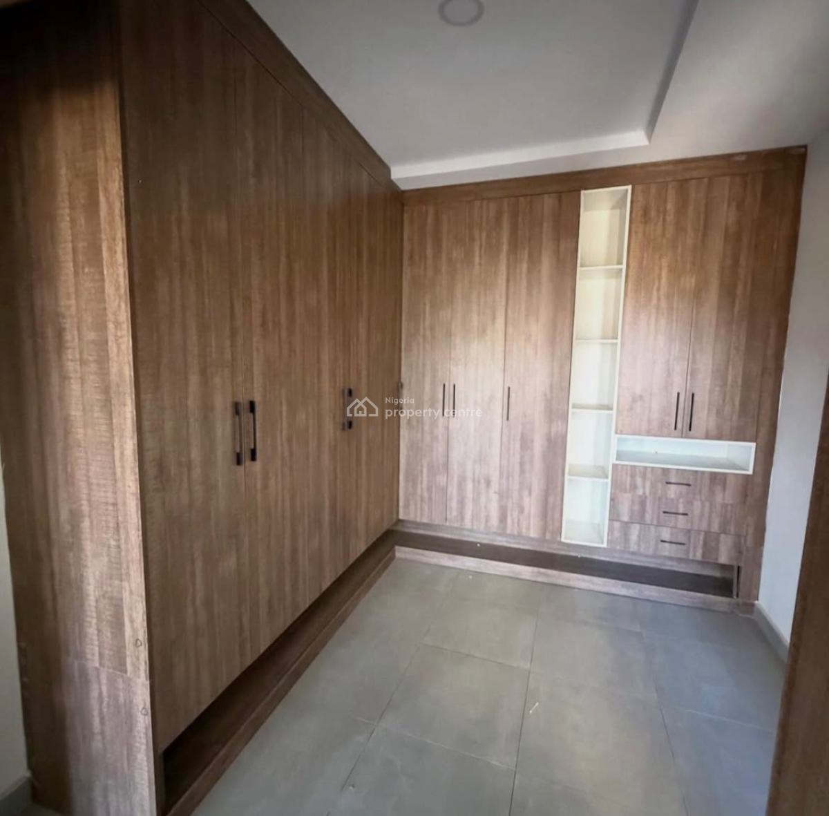 4 Bedroom Terraced Duplex, Life Camp, Abuja, Terraced Duplex for Rent