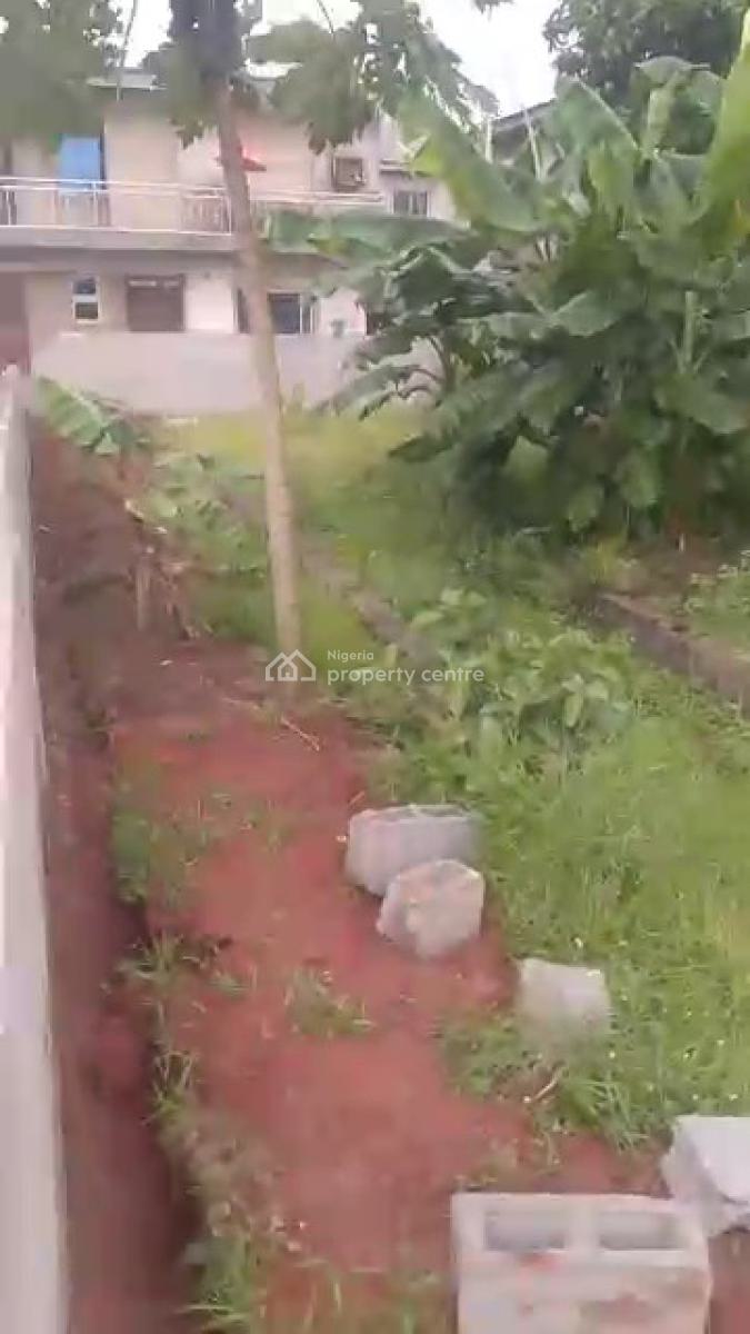Prime 223 Sqm of Land, Meiran, Agege, Lagos, Residential Land for Sale